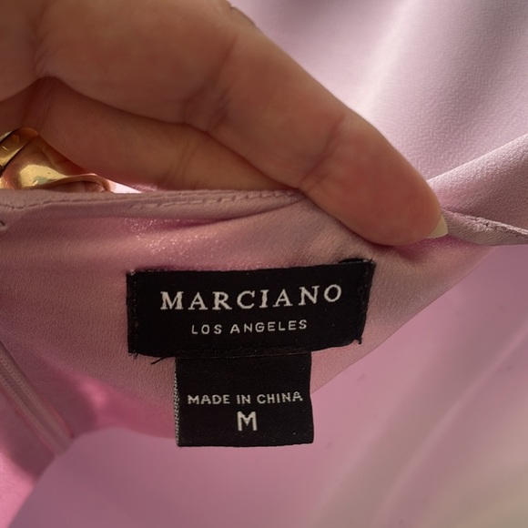 Marciano Dress - Picture 5 of 5